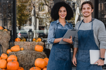 Make monstrous sales this spooky season with these 5 marketing campaign ideas.