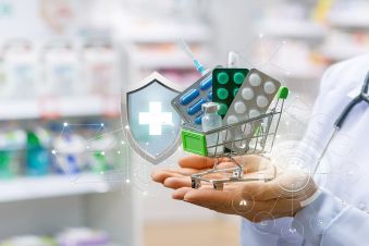 Why Payment Card Industry data security is important for your online pharmacy
