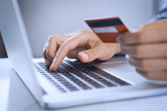The Essentials of Accepting Online Payments