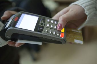 Educating Customers on EMV and the Liability Switch